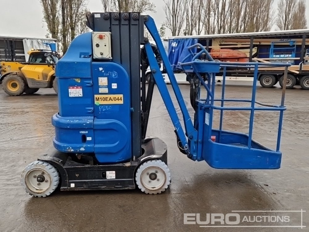 2013 ATN PIAF 1000R - Hoogwerker: afbeelding 5 2013 ATN PIAF 1000R - Hoogwerker: afbeelding 5