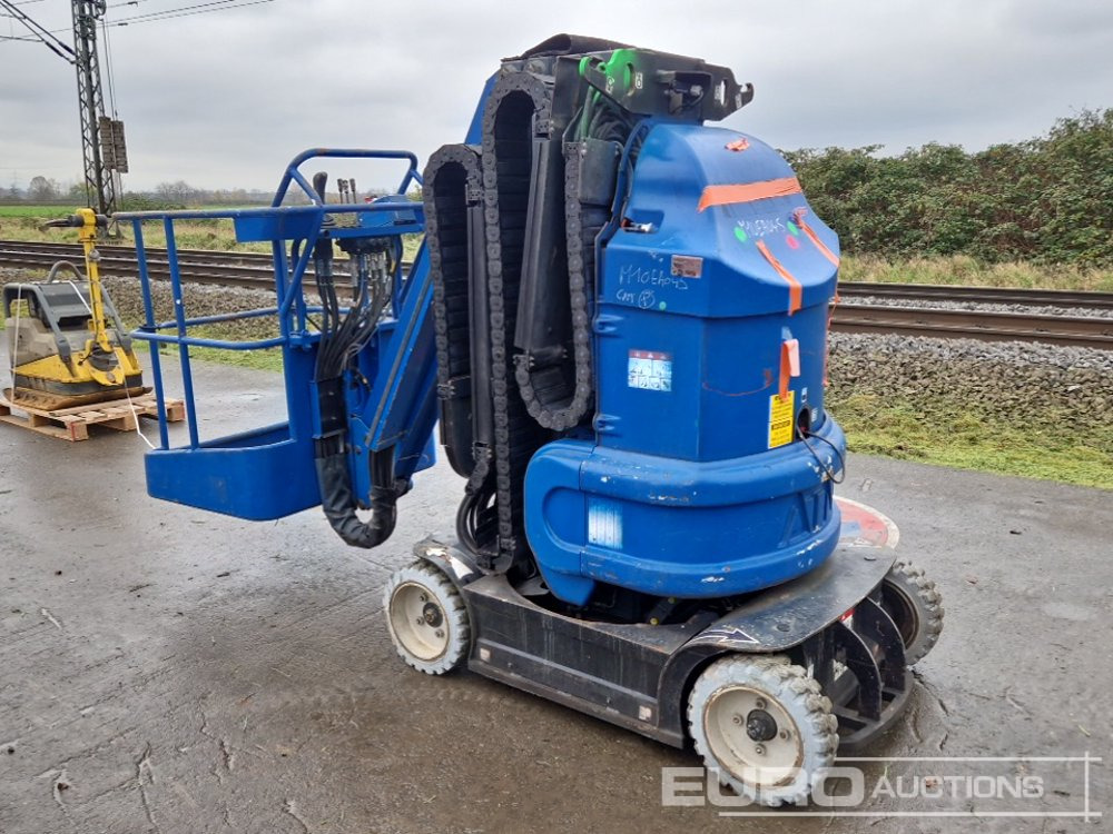 2013 ATN PIAF 1000R - Hoogwerker: afbeelding 3 2013 ATN PIAF 1000R - Hoogwerker: afbeelding 3