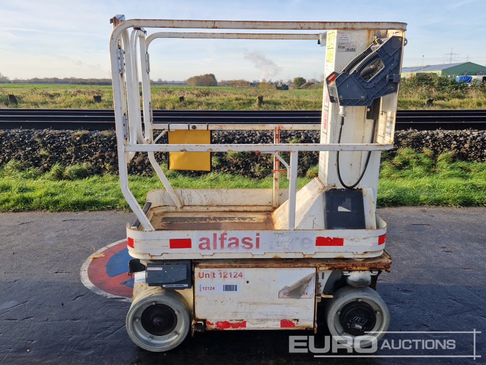 2013 JLG 1230ES - Hoogwerker: afbeelding 2 2013 JLG 1230ES - Hoogwerker: afbeelding 2