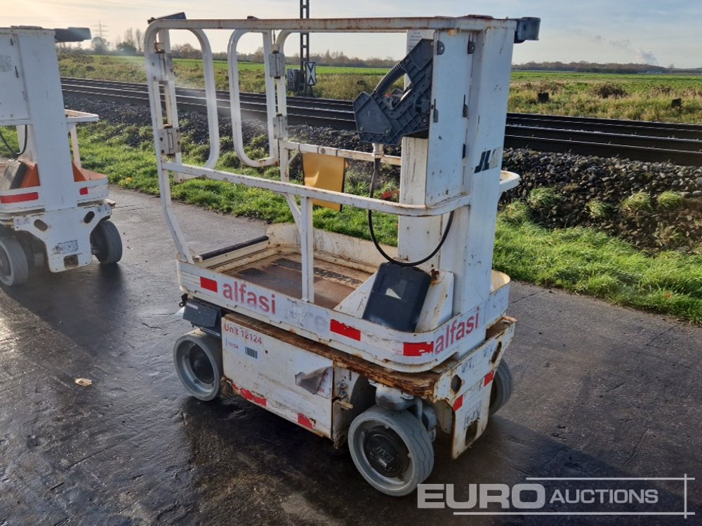 2013 JLG 1230ES - Hoogwerker: afbeelding 3 2013 JLG 1230ES - Hoogwerker: afbeelding 3