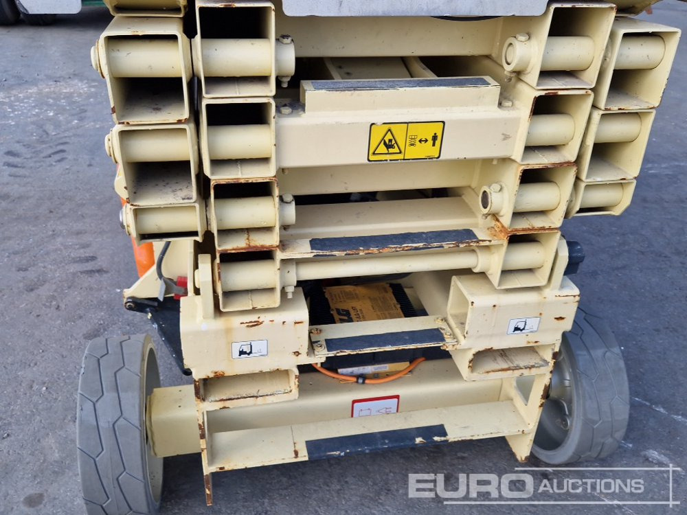 Hoogwerker 2013 JLG 2646ES: afbeelding 14