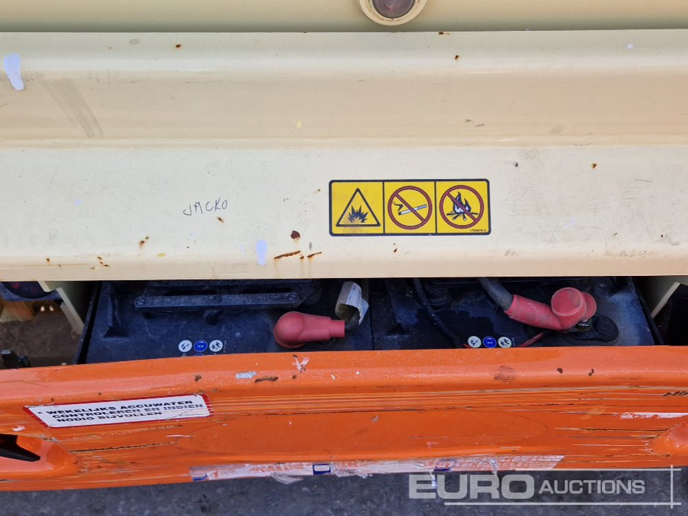 Hoogwerker 2013 JLG 2646ES: afbeelding 18