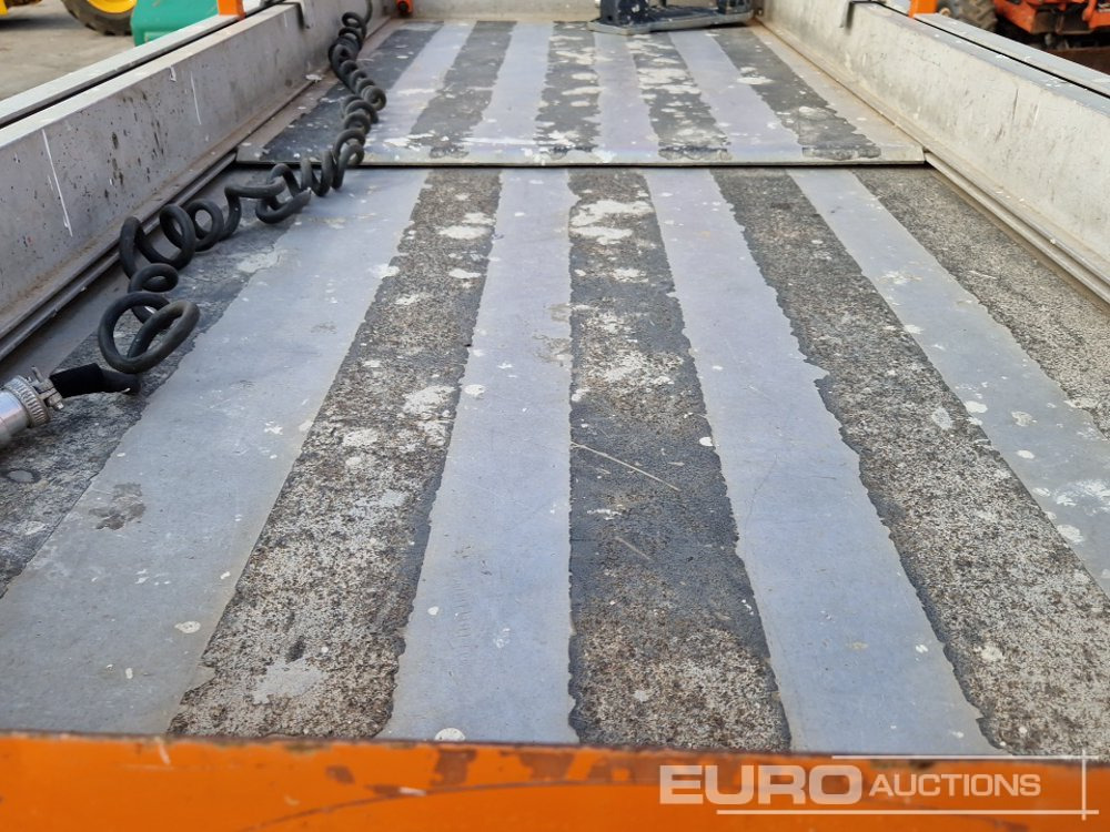 Hoogwerker 2013 JLG 2646ES: afbeelding 15