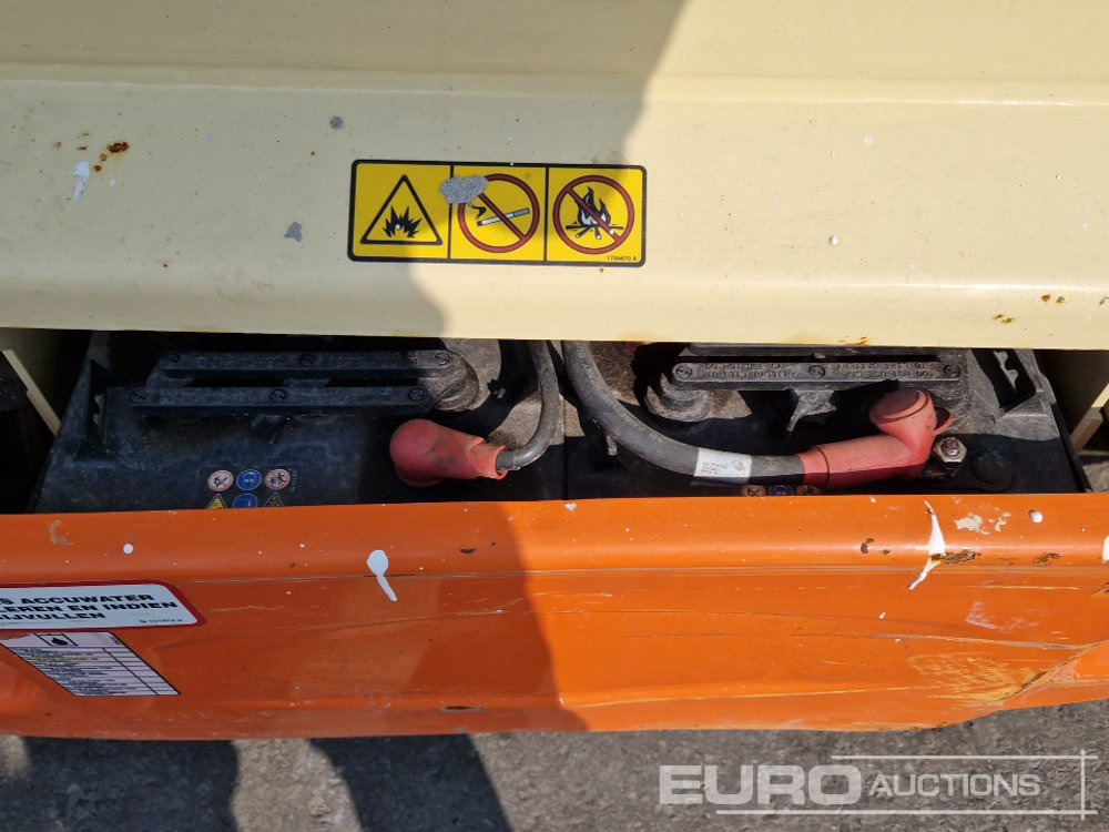 Hoogwerker 2013 JLG 2646ES: afbeelding 19