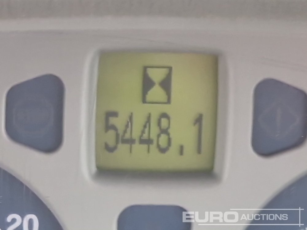 Tractor 2013 New Holland T7.270: afbeelding 33