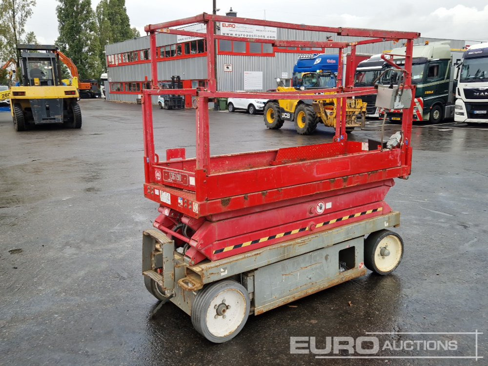 2013 SkyJack SJIII-3220 - Hoogwerker: afbeelding 4 2013 SkyJack SJIII-3220 - Hoogwerker: afbeelding 4