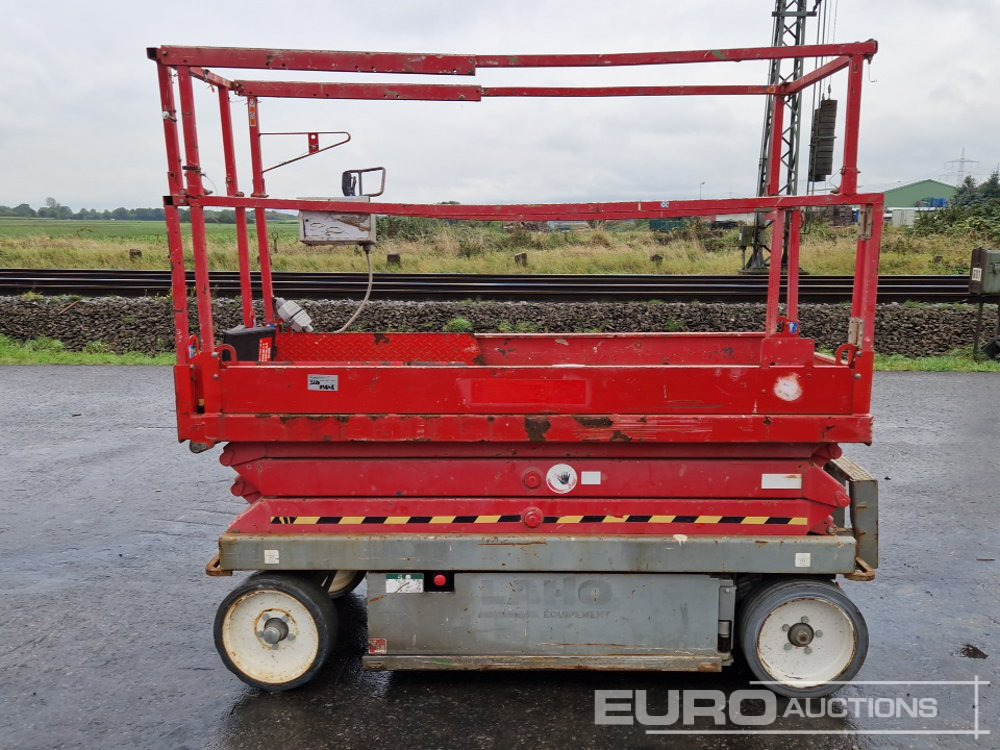 2013 SkyJack SJIII-3220 - Hoogwerker: afbeelding 2 2013 SkyJack SJIII-3220 - Hoogwerker: afbeelding 2
