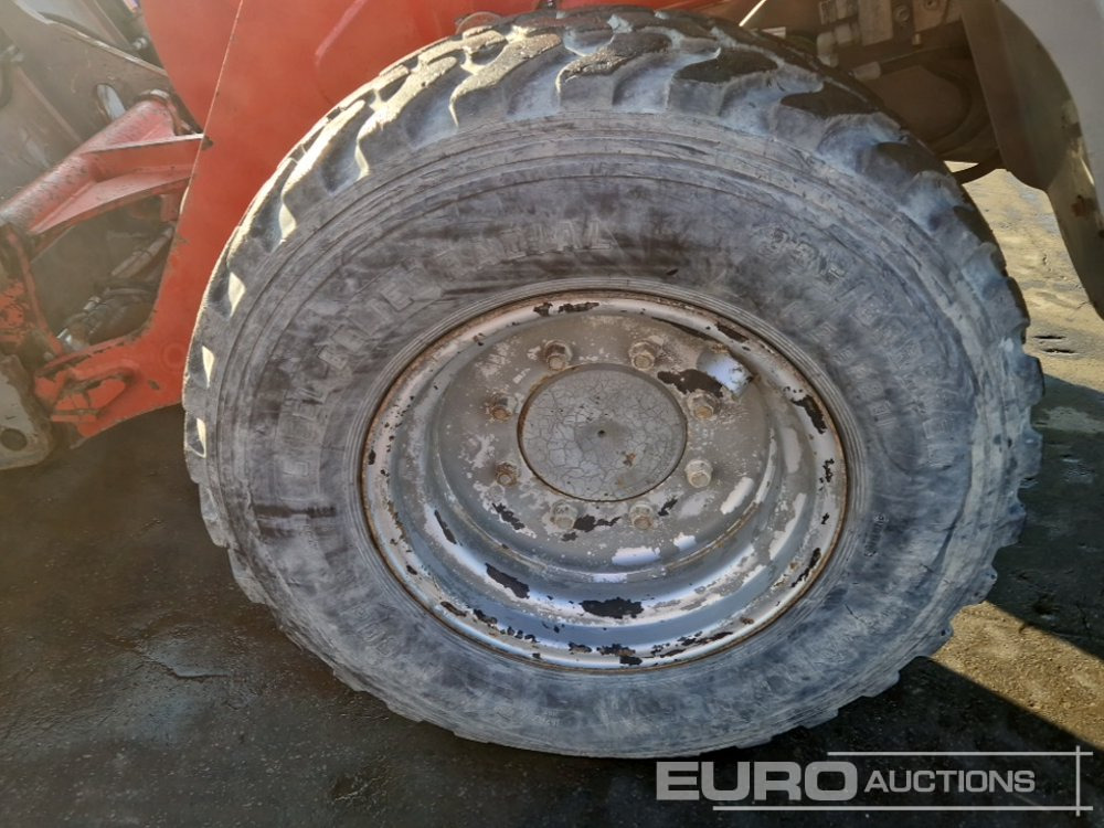 Wiellader 2013 Volvo L30G: afbeelding 9