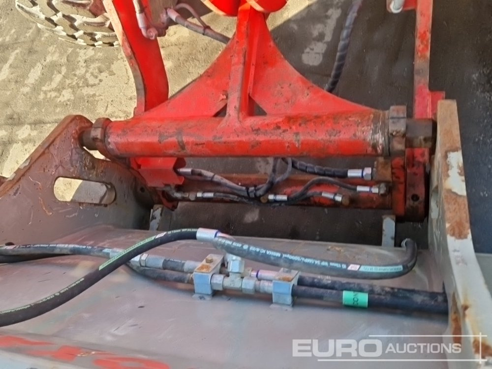 Wiellader 2013 Volvo L30G: afbeelding 15