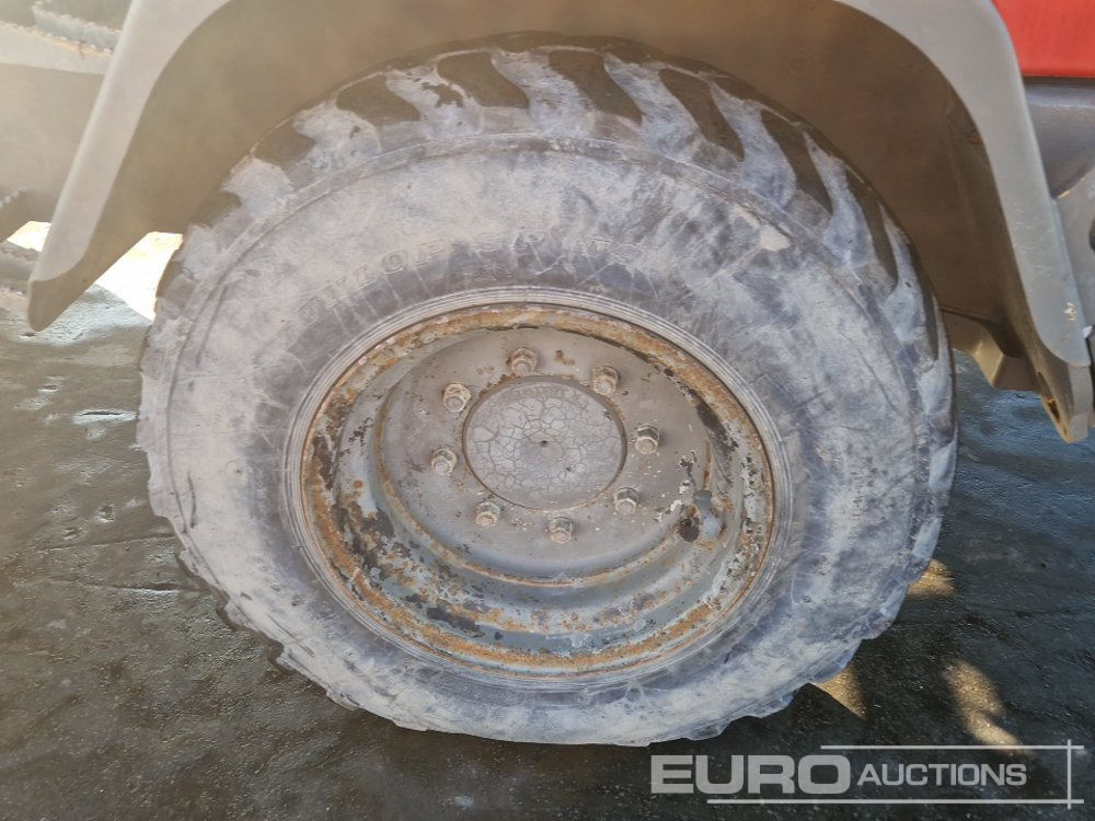 Wiellader 2013 Volvo L30G: afbeelding 10