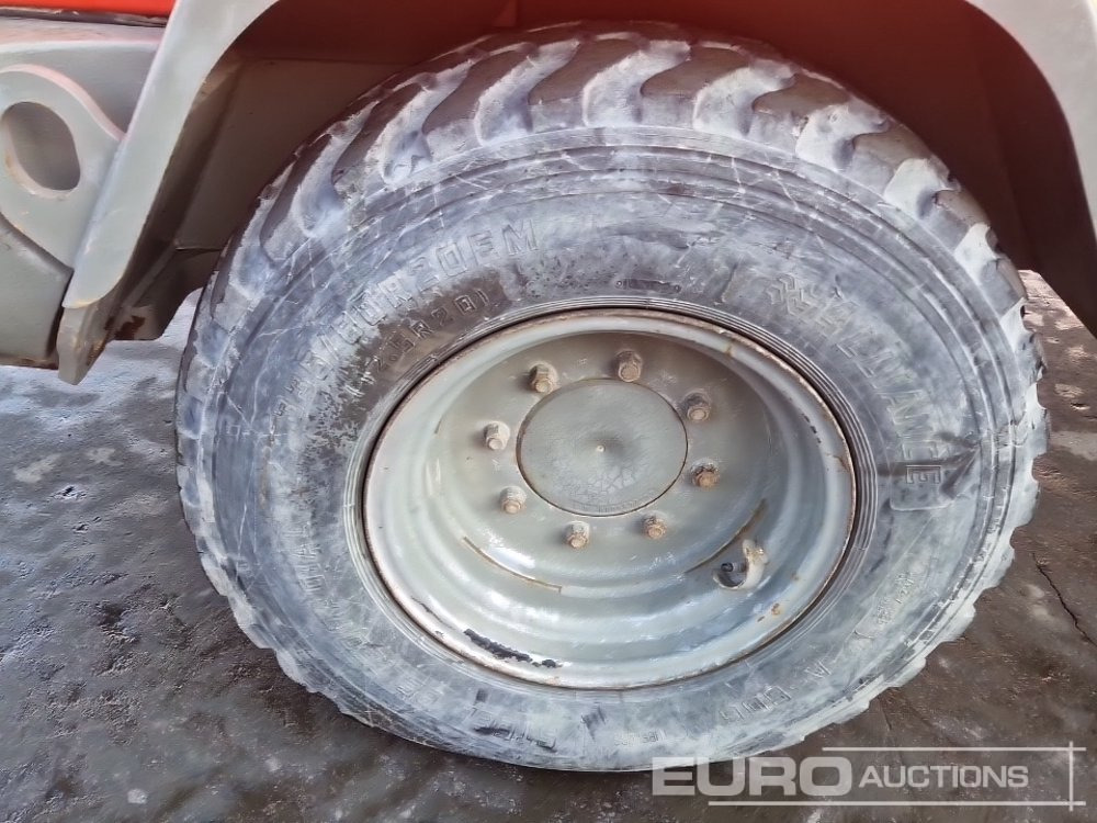 Wiellader 2013 Volvo L30G: afbeelding 11