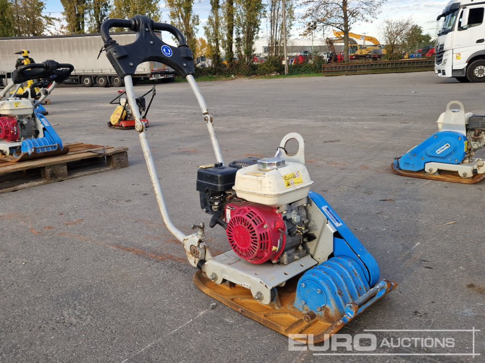 2013 Weber CF1 HD - Asfaltmachine: afbeelding 1 2013 Weber CF1 HD - Asfaltmachine: afbeelding 1
