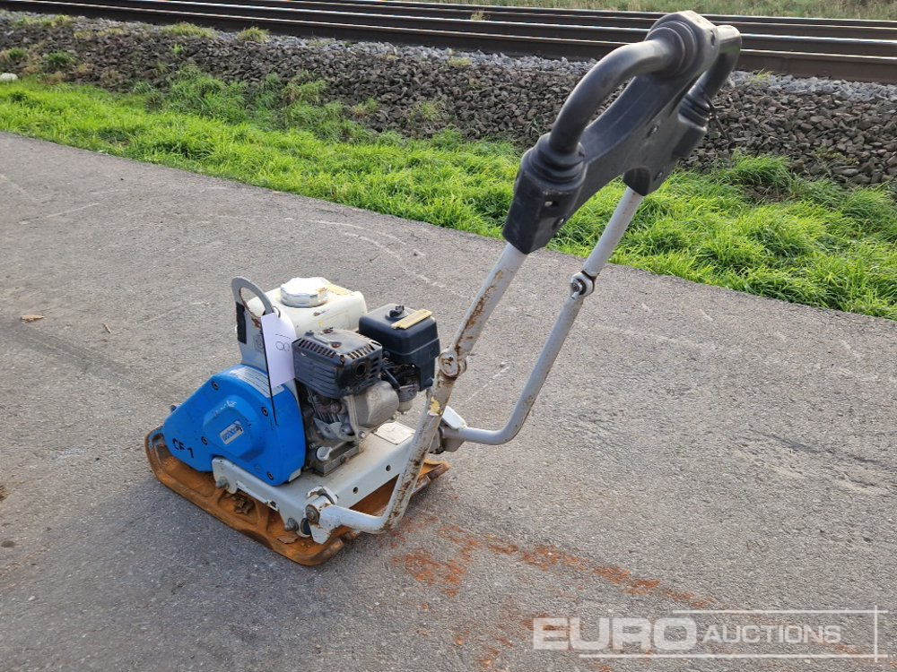 2013 Weber CF1 HD - Asfaltmachine: afbeelding 3 2013 Weber CF1 HD - Asfaltmachine: afbeelding 3