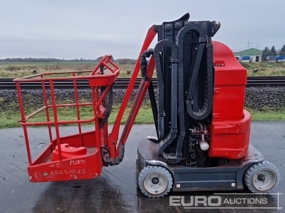 2014 ATN PIAF 1000R - Hoogwerker: afbeelding 2 2014 ATN PIAF 1000R - Hoogwerker: afbeelding 2