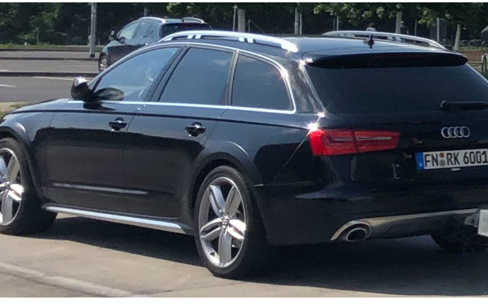2014 Audi A6 QUATTRO - Personenwagen: afbeelding 1 2014 Audi A6 QUATTRO - Personenwagen: afbeelding 1