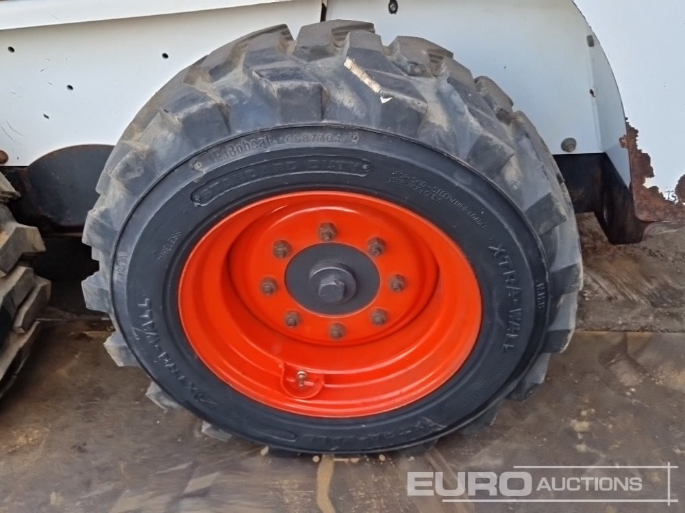 2014 Bobcat S450 - Schranklader: afbeelding 4 2014 Bobcat S450 - Schranklader: afbeelding 4