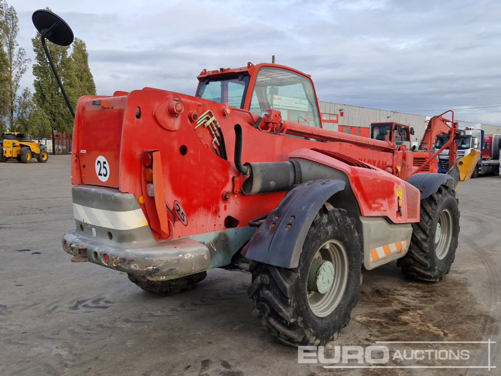 2014 JCB 540-170 - Verreiker: afbeelding 5 2014 JCB 540-170 - Verreiker: afbeelding 5
