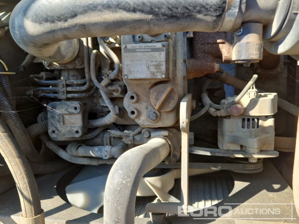 Minidumper 2014 Wacker Neuson 2001: afbeelding 19