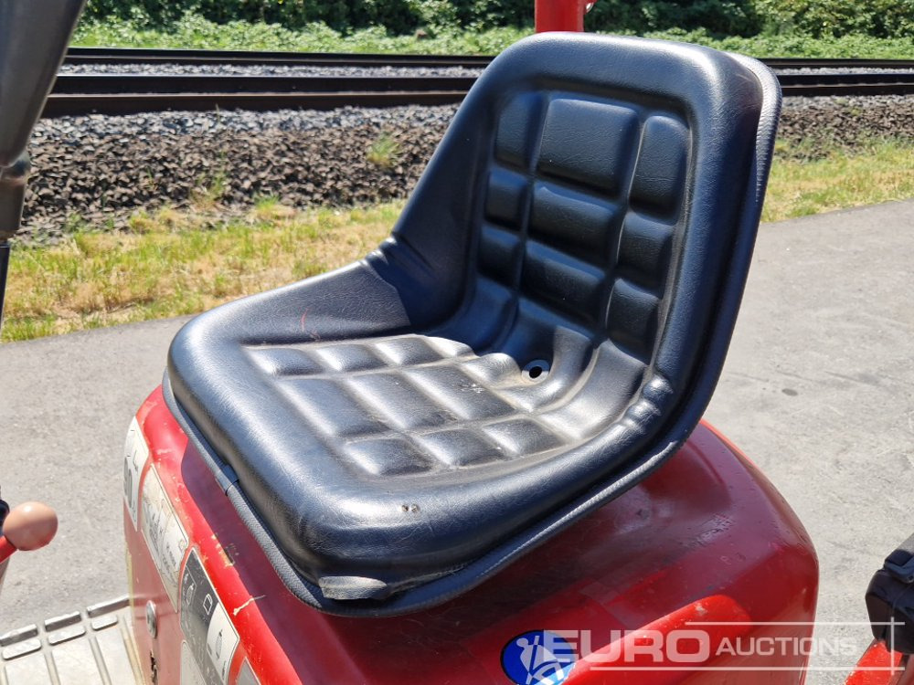 Minigraafmachine 2014 Yanmar SV08-1(S): afbeelding 24
