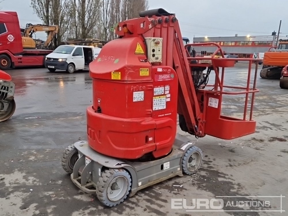 2015 ATN PIAF 1000R - Hoogwerker: afbeelding 4 2015 ATN PIAF 1000R - Hoogwerker: afbeelding 4