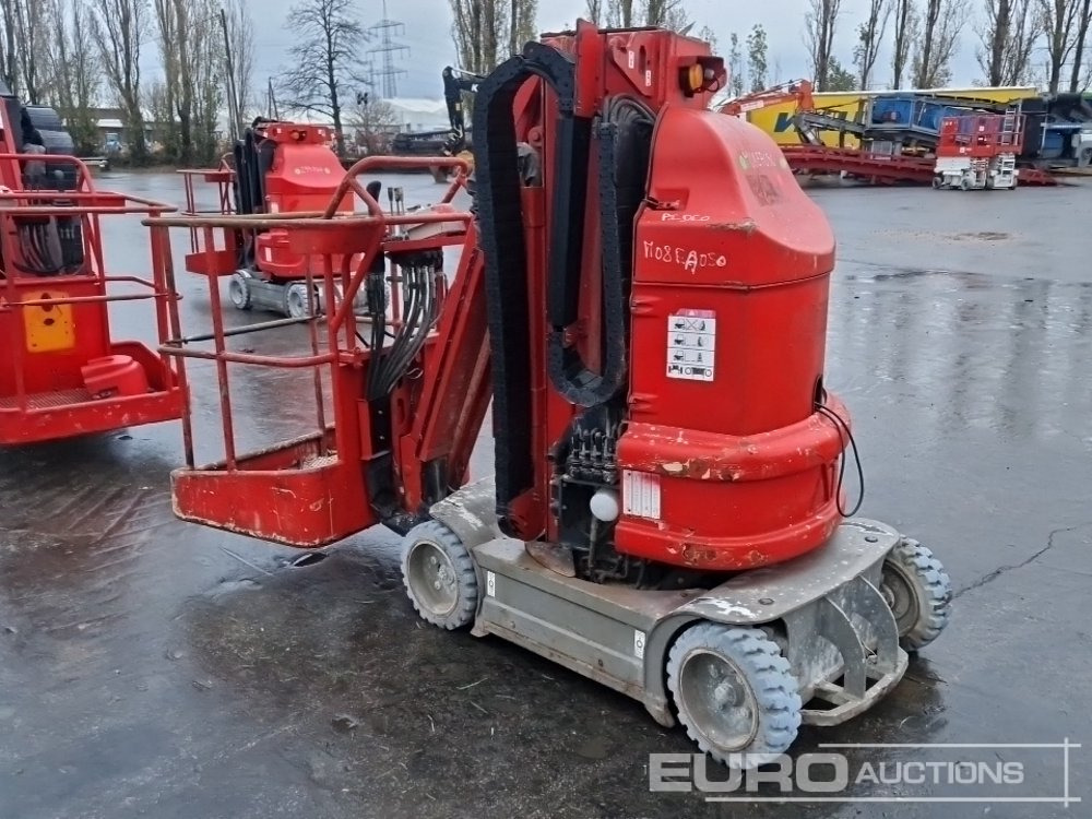 2015 ATN PIAF 880R - Hoogwerker: afbeelding 3 2015 ATN PIAF 880R - Hoogwerker: afbeelding 3