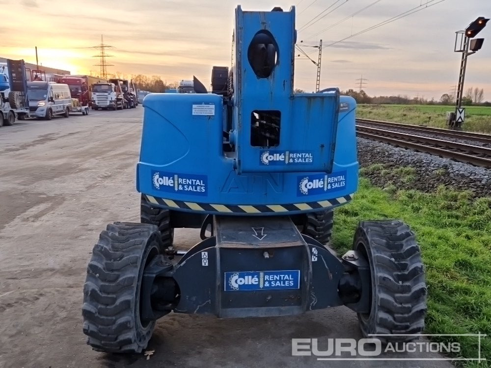 2015 ATN ZEBRA 12 - Knikarmhoogwerker: afbeelding 4 2015 ATN ZEBRA 12 - Knikarmhoogwerker: afbeelding 4