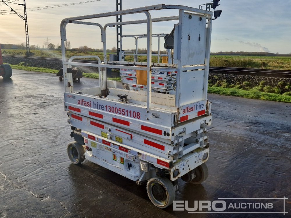 2015 JLG 1930ES - Hoogwerker: afbeelding 3 2015 JLG 1930ES - Hoogwerker: afbeelding 3