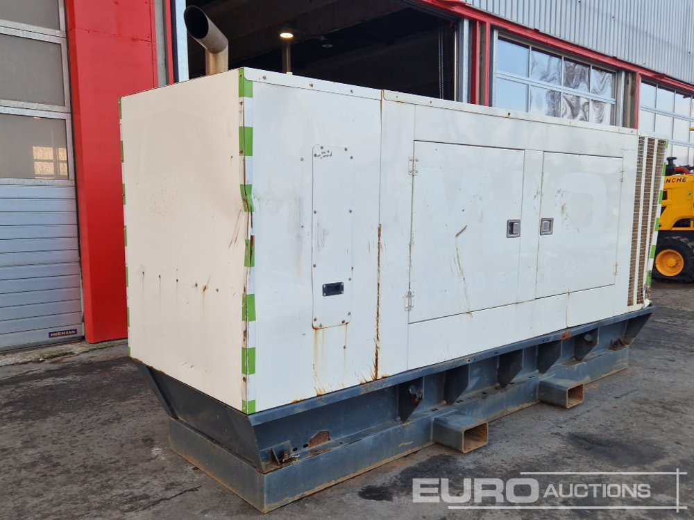 2015 Olympian GEH275-4 - Industrie generator: afbeelding 4 2015 Olympian GEH275-4 - Industrie generator: afbeelding 4