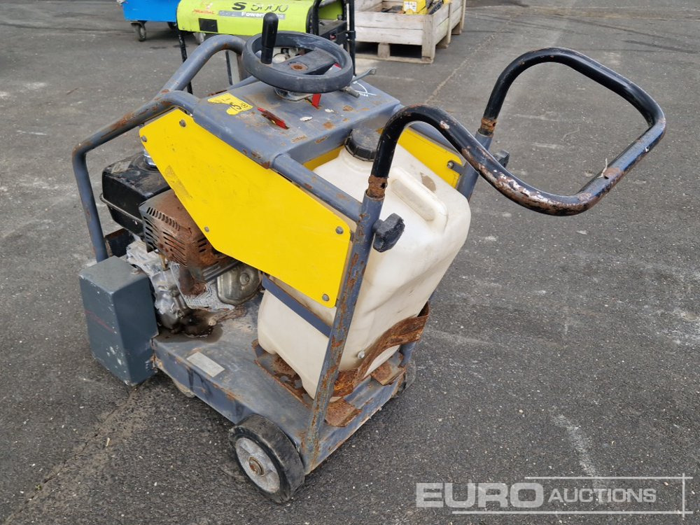 2016 Atlas Copco Orka - Asfaltmachine: afbeelding 2 2016 Atlas Copco Orka - Asfaltmachine: afbeelding 2