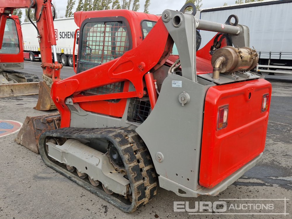 2016 Bobcat T590 - Schranklader: afbeelding 3 2016 Bobcat T590 - Schranklader: afbeelding 3