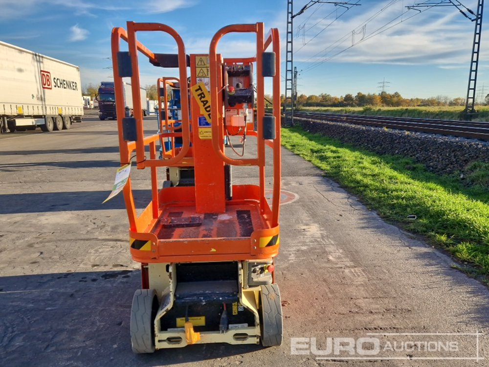2016 JLG 1230ES - Hoogwerker: afbeelding 4 2016 JLG 1230ES - Hoogwerker: afbeelding 4