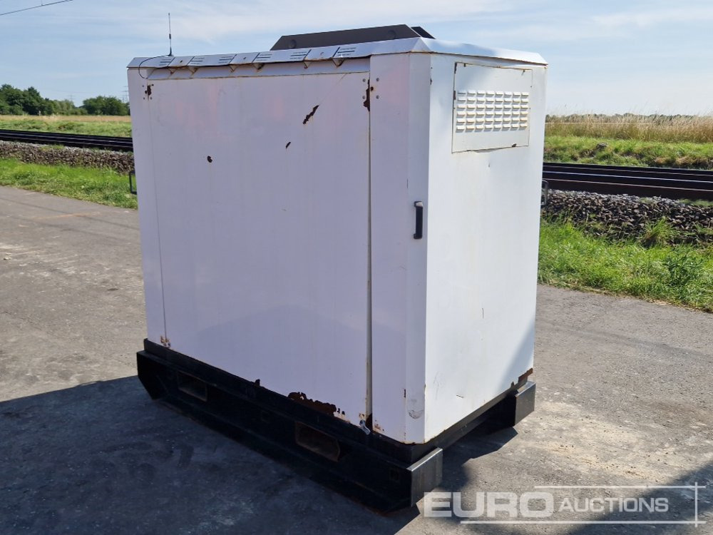 2016 Off Grid GTG 1200-30-3, 400V Power Box - Bouwmaterieel: afbeelding 3 2016 Off Grid GTG 1200-30-3, 400V Power Box - Bouwmaterieel: afbeelding 3