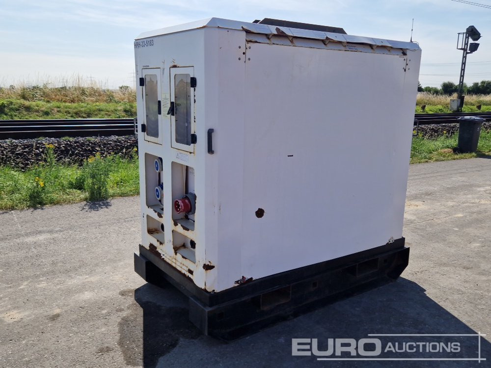 2016 Off Grid GTG 1200-30-3, 400V Power Box - Bouwmaterieel: afbeelding 1 2016 Off Grid GTG 1200-30-3, 400V Power Box - Bouwmaterieel: afbeelding 1