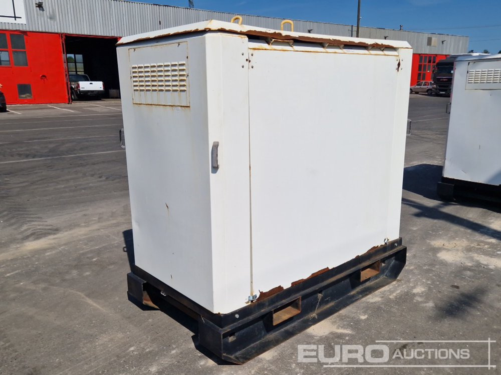 2016 Off Grid GTG 1200-30-3, 400V Power Box - Bouwmaterieel: afbeelding 4 2016 Off Grid GTG 1200-30-3, 400V Power Box - Bouwmaterieel: afbeelding 4