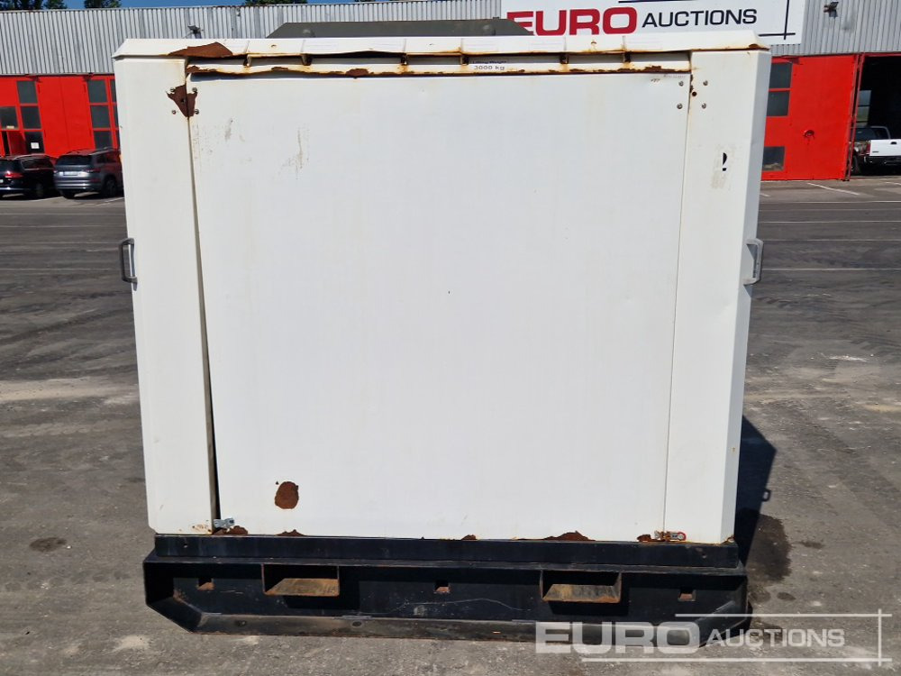 2016 Off Grid GTG 1200-30-3, 400V Power Box - Bouwmaterieel: afbeelding 5 2016 Off Grid GTG 1200-30-3, 400V Power Box - Bouwmaterieel: afbeelding 5