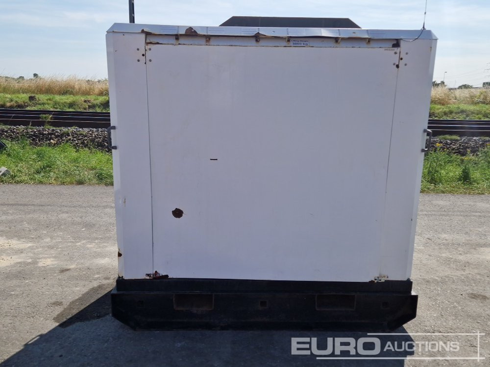 2016 Off Grid GTG 1200-30-3, 400V Power Box - Bouwmaterieel: afbeelding 2 2016 Off Grid GTG 1200-30-3, 400V Power Box - Bouwmaterieel: afbeelding 2