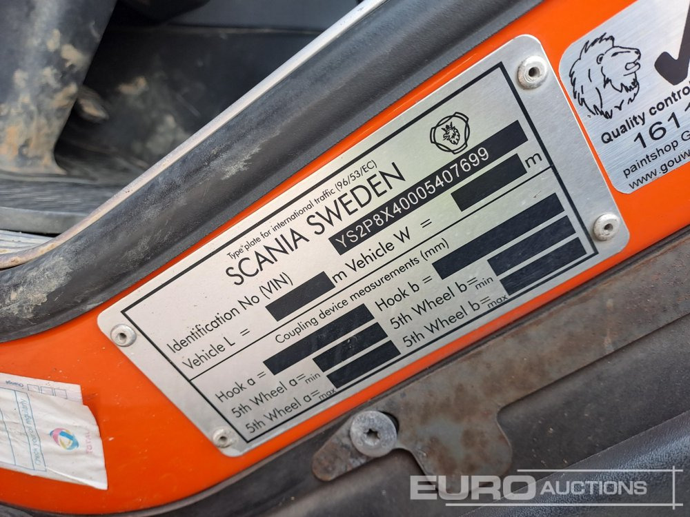 2016 Tadano Faun HK40 - Mobiele kraan: afbeelding 4 2016 Tadano Faun HK40 - Mobiele kraan: afbeelding 4