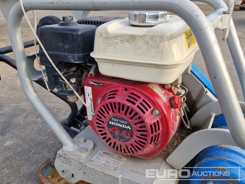 Asfaltmachine 2016 Weber MT CF2HD: afbeelding 6 Asfaltmachine 2016 Weber MT CF2HD: afbeelding 6