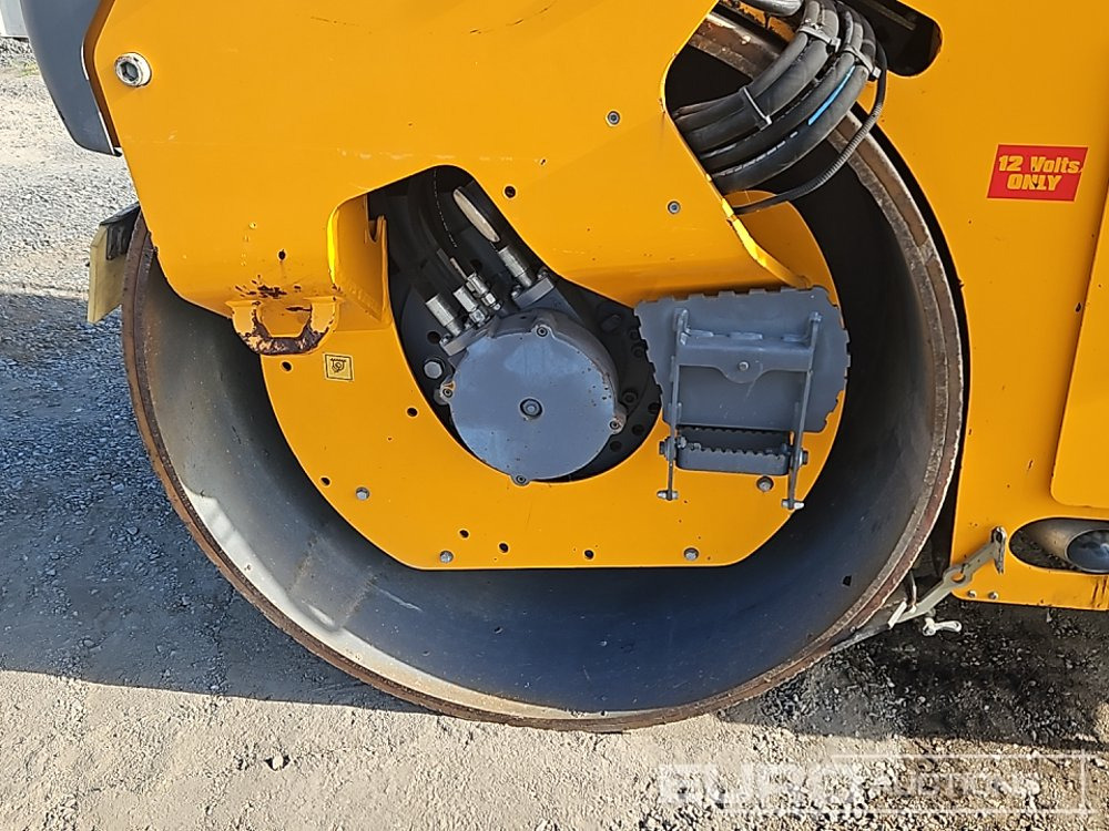 Wals 2017 Hamm HD70IVT: afbeelding 14