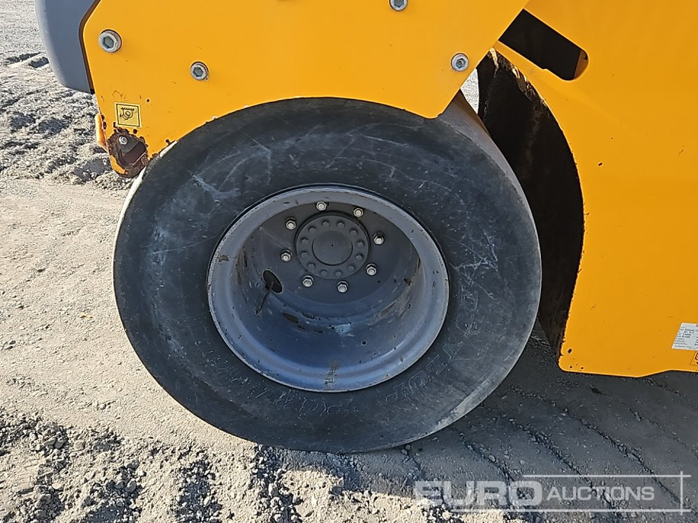 Wals 2017 Hamm HD70IVT: afbeelding 10