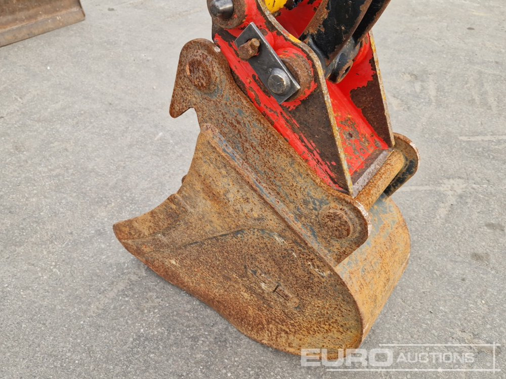 Minigraafmachine 2017 JCB 8026 CTS: afbeelding 21 Minigraafmachine 2017 JCB 8026 CTS: afbeelding 21