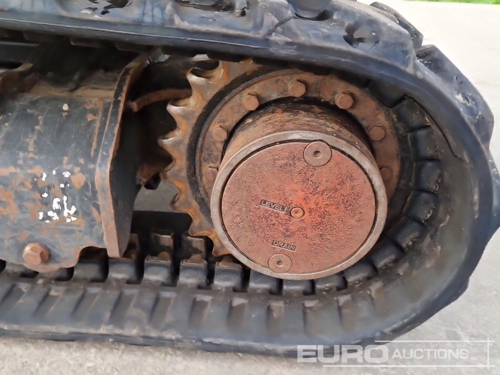 Minigraafmachine 2017 JCB 8026 CTS: afbeelding 12 Minigraafmachine 2017 JCB 8026 CTS: afbeelding 12