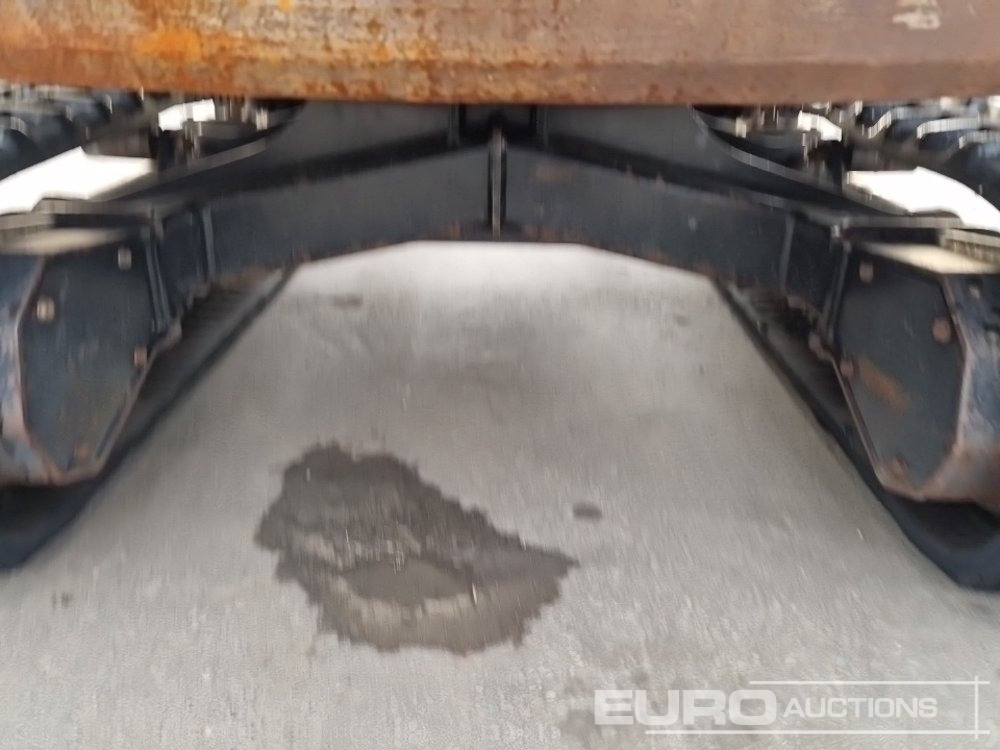 Minigraafmachine 2017 JCB 8026 CTS: afbeelding 14 Minigraafmachine 2017 JCB 8026 CTS: afbeelding 14