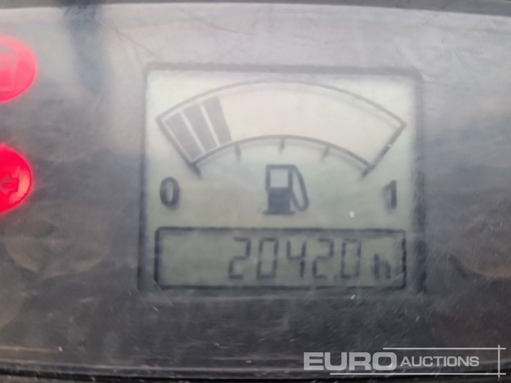 Minigraafmachine 2017 JCB 8026 CTS: afbeelding 34 Minigraafmachine 2017 JCB 8026 CTS: afbeelding 34