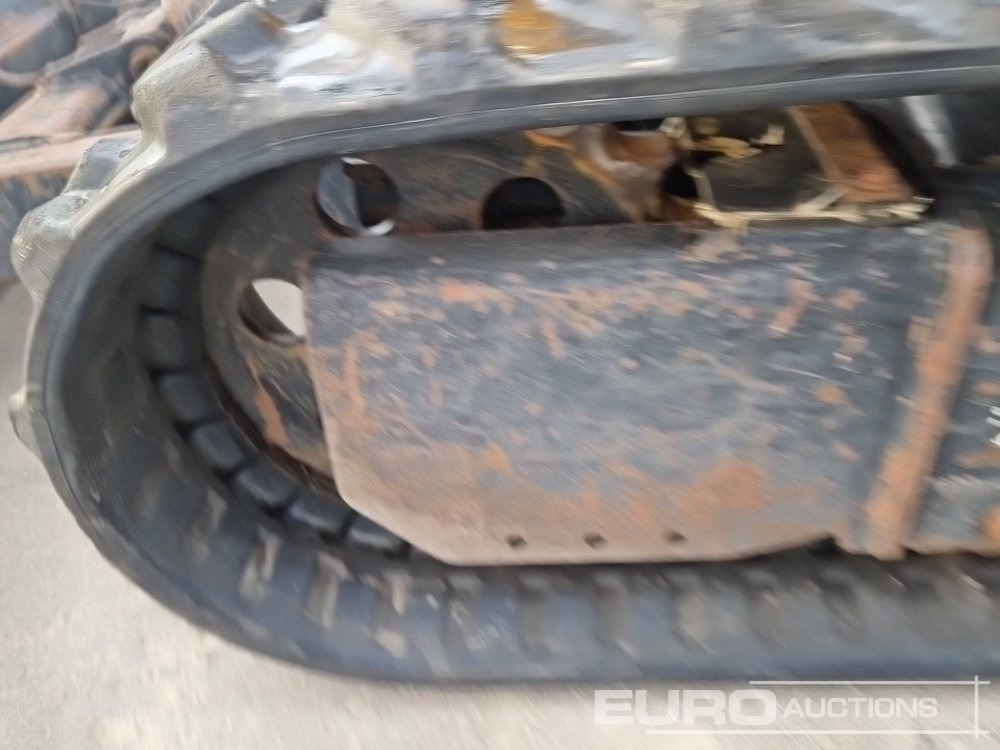 Minigraafmachine 2017 JCB 8026 CTS: afbeelding 13 Minigraafmachine 2017 JCB 8026 CTS: afbeelding 13