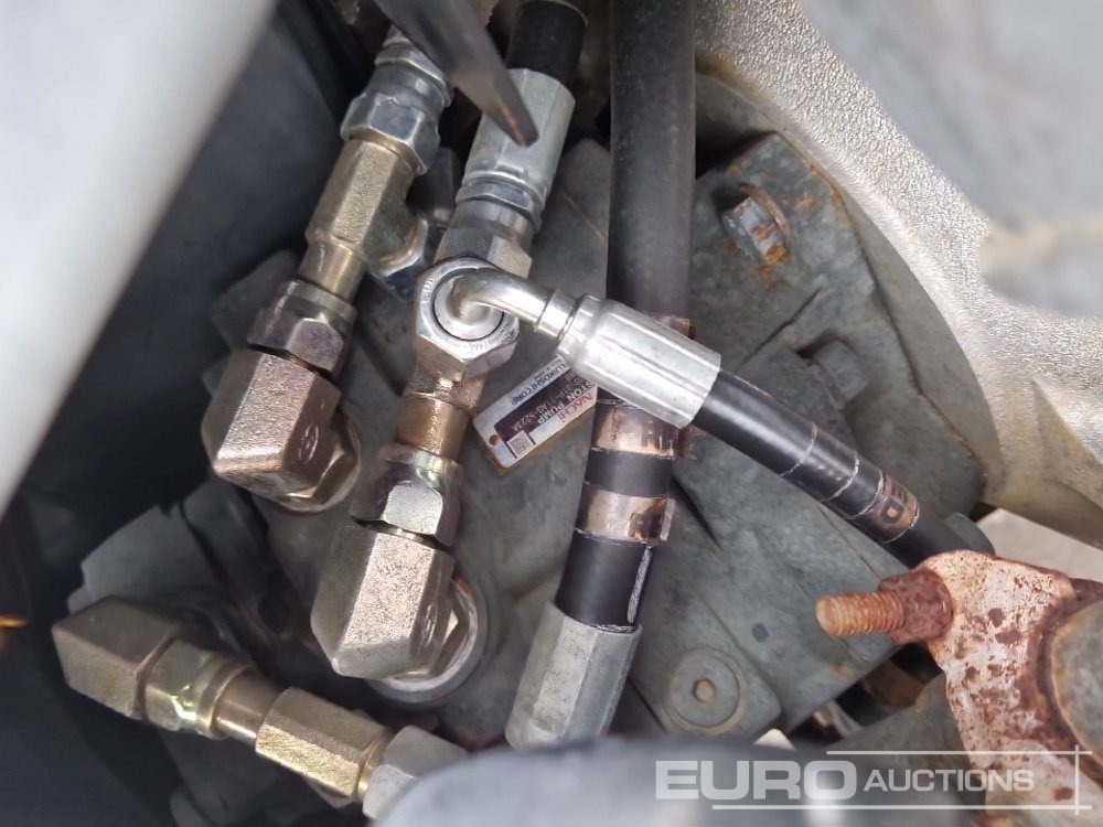 Minigraafmachine 2017 JCB 8026 CTS: afbeelding 18 Minigraafmachine 2017 JCB 8026 CTS: afbeelding 18