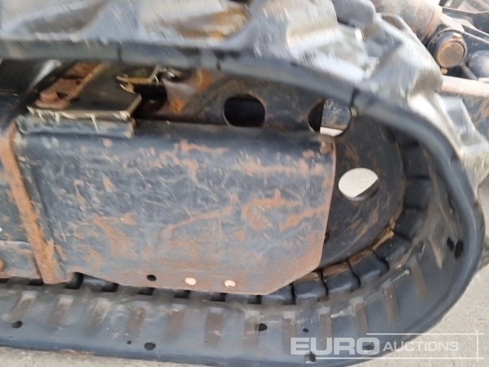 Minigraafmachine 2017 JCB 8026 CTS: afbeelding 10 Minigraafmachine 2017 JCB 8026 CTS: afbeelding 10