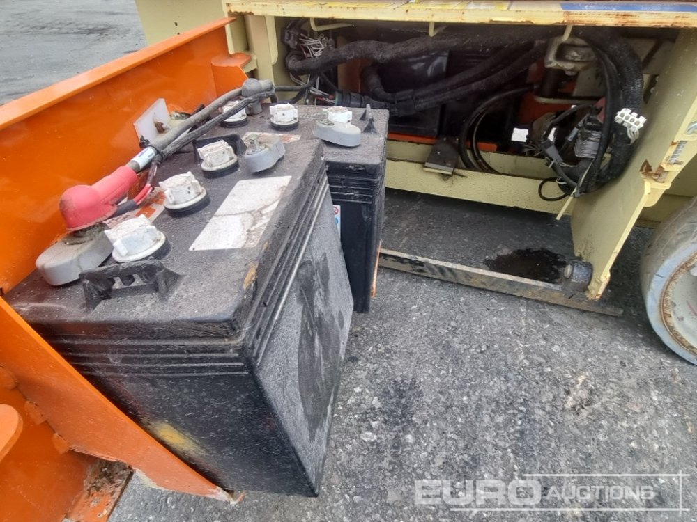 2017 JLG 1230ES - Hoogwerker: afbeelding 5 2017 JLG 1230ES - Hoogwerker: afbeelding 5