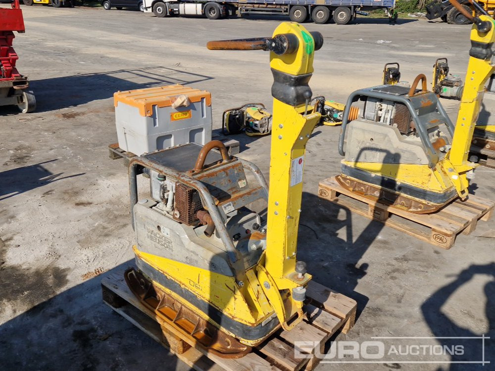 2017 Wacker Neuson DPU4545HEH - Asfaltmachine: afbeelding 4 2017 Wacker Neuson DPU4545HEH - Asfaltmachine: afbeelding 4