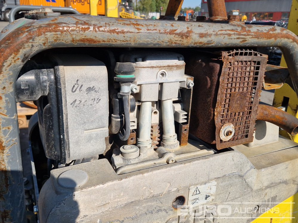 2017 Wacker Neuson DPU4545HEH - Asfaltmachine: afbeelding 5 2017 Wacker Neuson DPU4545HEH - Asfaltmachine: afbeelding 5